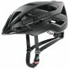 Uvex Touring CC Fahrrad Helm Schwarz 2023