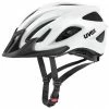 Uvex Viva 3 Fahrrad Helm Weiß 2023 -Brillen Verkäufe S41098402Main
