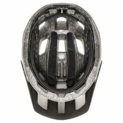 Uvex Access MTB Fahrrad Helm Matt Beige/rot 2022 -Brillen Verkäufe S41098707I1