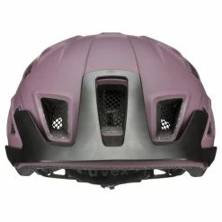 Uvex Access MTB Fahrrad Helm Gr. 52-57cm Matt Lila 2023 -Brillen Verkäufe S41098708F1