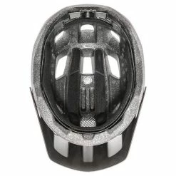 Uvex Access MTB Fahrrad Helm Gr. 52-57cm Matt Lila 2023 -Brillen Verkäufe S41098708I1