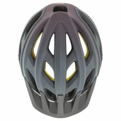 Uvex Unbound MIPS MTB Fahrrad Helm Gr. 54-58cm Grau/lila 2023 9 Uvex Unbound MIPS MTB Fahrrad Helm Gr. 54-58cm Grau/lila 2023 -Brillen Verkäufe S41098908A1