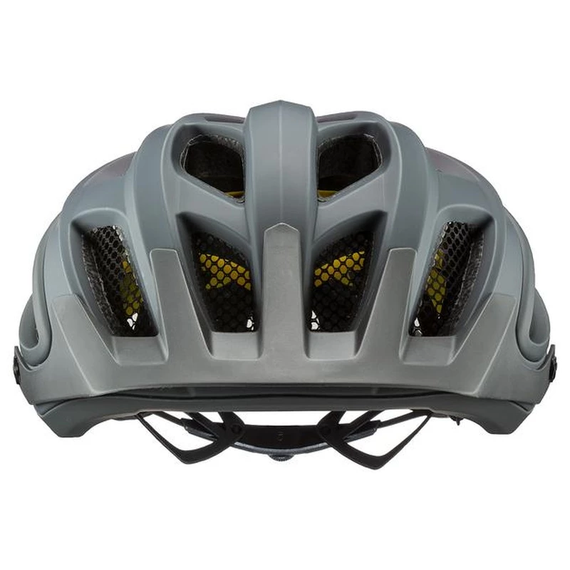 Uvex Unbound MIPS MTB Fahrrad Helm Gr. 54-58cm Grau/lila 2023 7 Uvex Unbound MIPS MTB Fahrrad Helm Gr. 54-58cm Grau/lila 2023 – Bild 5
