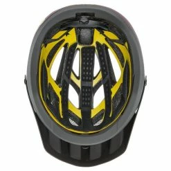 Uvex Unbound MIPS MTB Fahrrad Helm Gr. 54-58cm Grau/lila 2023 10 Uvex Unbound MIPS MTB Fahrrad Helm Gr. 54-58cm Grau/lila 2023 -Brillen Verkäufe S41098908I1