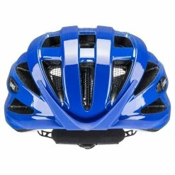 Uvex Air Wing Fahrrad Helm Blau 2023 -Brillen Verkäufe S41442623F1