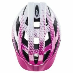 Uvex Air Wing Fahrrad Helm Pink/weiß 2023 10 Uvex Air Wing Fahrrad Helm Pink/weiß 2023 -Brillen Verkäufe S41442627A1