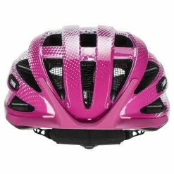 Uvex Air Wing Fahrrad Helm Pink/weiß 2023 11 Uvex Air Wing Fahrrad Helm Pink/weiß 2023 -Brillen Verkäufe S41442627F1