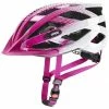 Uvex Air Wing Fahrrad Helm Pink/weiß 2023 1 Uvex Air Wing Fahrrad Helm Pink/weiß 2023 -Brillen Verkäufe S41442627Main