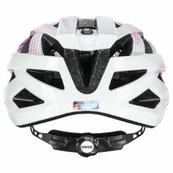 Uvex Air Wing Fahrrad Helm Pink/weiß 2023 9 Uvex Air Wing Fahrrad Helm Pink/weiß 2023 -Brillen Verkäufe S41442627R1