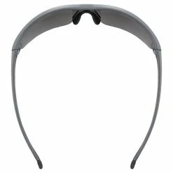 Uvex Sportstyle 215 Fahrrad / Sport Brille Grau/litemirror Silberfarben -Brillen Verkäufe S5306175516A1