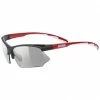 Uvex Sportstyle 802 V Fahrrad Brille Schwarz/rot/smoke 2 Uvex Sportstyle 802 V Fahrrad Brille Schwarz/rot/smoke -Brillen Verkäufe S5308722301Main