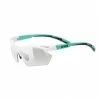Uvex Sportstyle 802 Small Variomatic Fahrrad Brille Weiß/grün/smoke 1 Uvex Sportstyle 802 Small Variomatic Fahrrad Brille Weiß/grün/smoke -Brillen Verkäufe S5308948701Main
