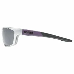Uvex Sportstyle 706 Fahrrad / Sport Brille Silberfarben/lila/litemirror Silberfarben 9 Uvex Sportstyle 706 Fahrrad / Sport Brille Silberfarben/lila/litemirror Silberfarben -Brillen Verkäufe S5320064316S1