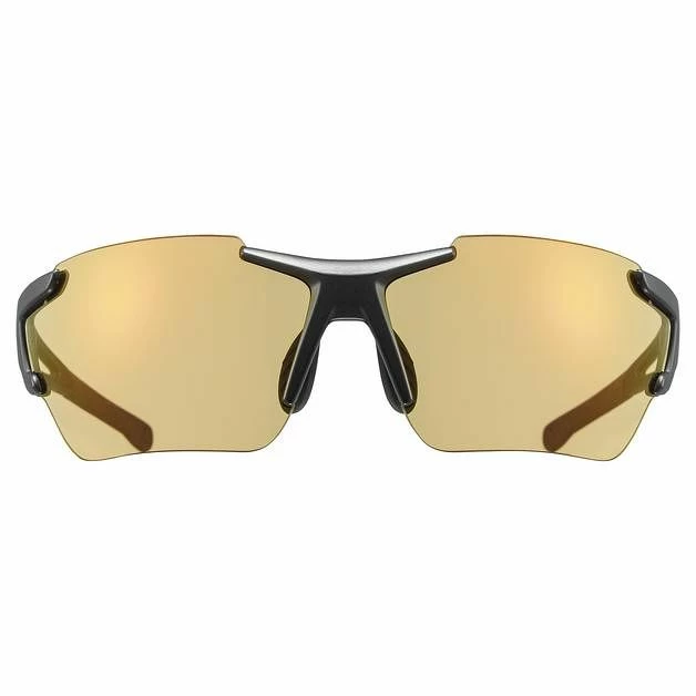 Uvex Sportstyle 803 Race Colorvision VM Fahrrad Brille Schwarz/litemirror Rot 5 Uvex Sportstyle 803 Race Colorvision VM Fahrrad Brille Schwarz/litemirror Rot – Bild 3