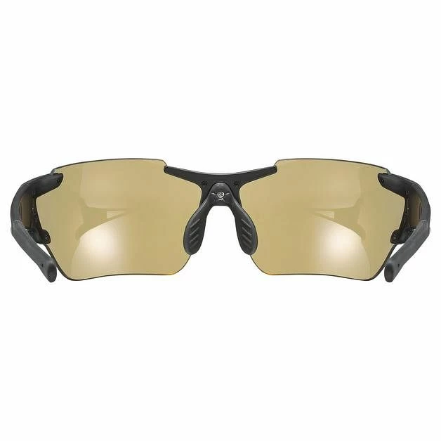 Uvex Sportstyle 803 Race Colorvision VM Fahrrad Brille Schwarz/litemirror Rot 7 Uvex Sportstyle 803 Race Colorvision VM Fahrrad Brille Schwarz/litemirror Rot – Bild 5