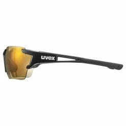 Uvex Sportstyle 803 Race Colorvision Small VM Fahrrad Brille Schwarz/litemirror Rot 11 Uvex Sportstyle 803 Race Colorvision Small VM Fahrrad Brille Schwarz/litemirror Rot -Brillen Verkäufe S5320422206S1