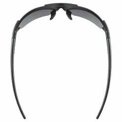 Uvex Blaze III Wechselscheiben Fahrrad Brille Schwarz/smoke -Brillen Verkäufe S5320462210A1