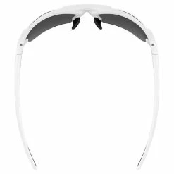 Uvex Blaze III Wechselscheiben Fahrrad Brille Weiß/litemirror Silberfarben 8 Uvex Blaze III Wechselscheiben Fahrrad Brille Weiß/litemirror Silberfarben -Brillen Verkäufe S5320468216A1