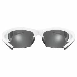 Uvex Blaze III Wechselscheiben Fahrrad Brille Weiß/litemirror Silberfarben 11 Uvex Blaze III Wechselscheiben Fahrrad Brille Weiß/litemirror Silberfarben -Brillen Verkäufe S5320468216R1