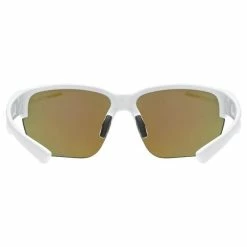 Uvex Sportstyle 805 Colorvision Sport / Freizeit Brille Weiß/mirror Lila 10 Uvex Sportstyle 805 Colorvision Sport / Freizeit Brille Weiß/mirror Lila -Brillen Verkäufe S5320618898R1