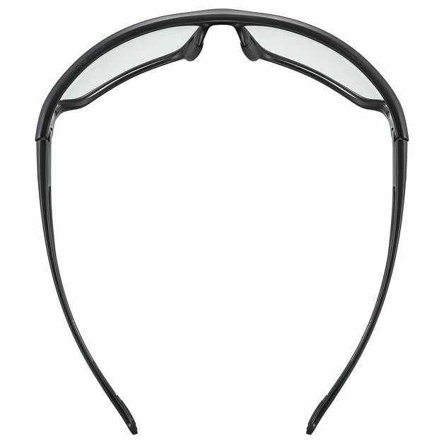 Uvex Sportstyle 806 Variomatic Sport / Freizeit Brille Schwarz/smoke 6 Uvex Sportstyle 806 Variomatic Sport / Freizeit Brille Schwarz/smoke – Bild 4