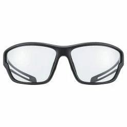 Uvex Sportstyle 806 Variomatic Sport / Freizeit Brille Schwarz/smoke 9 Uvex Sportstyle 806 Variomatic Sport / Freizeit Brille Schwarz/smoke -Brillen Verkäufe S5320642201F1