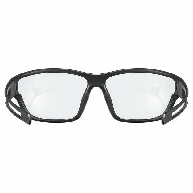 Uvex Sportstyle 806 Variomatic Sport / Freizeit Brille Schwarz/smoke 7 Uvex Sportstyle 806 Variomatic Sport / Freizeit Brille Schwarz/smoke – Bild 5