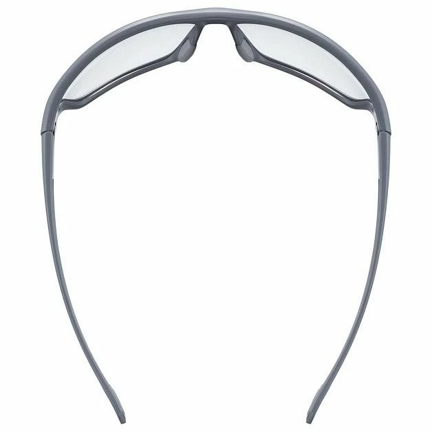 Uvex Sportstyle 806 Variomatic Sport / Freizeit Brille Grau/smoke 4 Uvex Sportstyle 806 Variomatic Sport / Freizeit Brille Grau/smoke – Bild 2