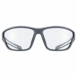 Uvex Sportstyle 806 Variomatic Sport / Freizeit Brille Grau/smoke 9 Uvex Sportstyle 806 Variomatic Sport / Freizeit Brille Grau/smoke -Brillen Verkäufe S5320645501F1