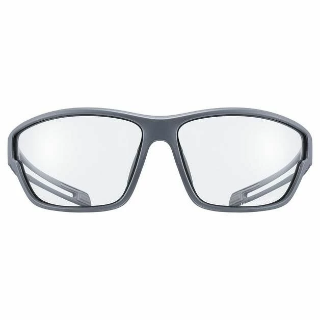 Uvex Sportstyle 806 Variomatic Sport / Freizeit Brille Grau/smoke 5 Uvex Sportstyle 806 Variomatic Sport / Freizeit Brille Grau/smoke – Bild 3