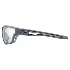 Uvex Sportstyle 806 Variomatic Sport / Freizeit Brille Grau/smoke 11 Uvex Sportstyle 806 Variomatic Sport / Freizeit Brille Grau/smoke -Brillen Verkäufe S5320645501S1