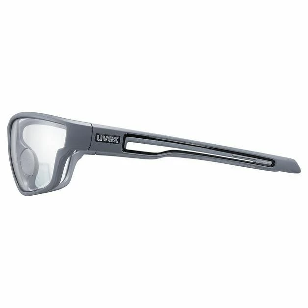 Uvex Sportstyle 806 Variomatic Sport / Freizeit Brille Grau/smoke 7 Uvex Sportstyle 806 Variomatic Sport / Freizeit Brille Grau/smoke – Bild 5