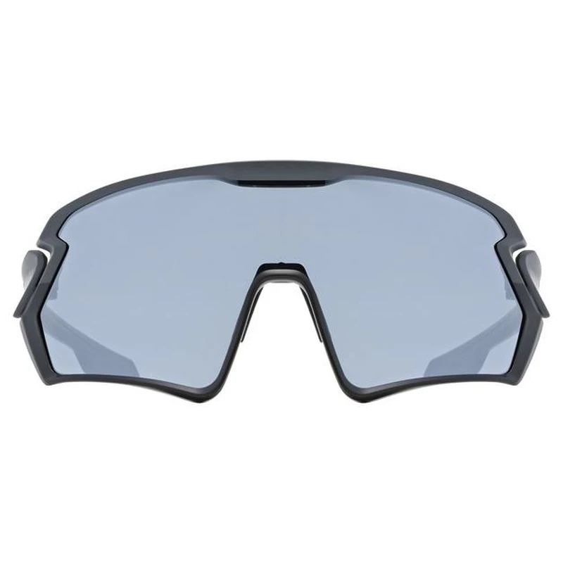 Uvex Sportstyle 231 Fahrrad Brille Grau/schwarz/mirror Silberfarben 7 Uvex Sportstyle 231 Fahrrad Brille Grau/schwarz/mirror Silberfarben – Bild 5