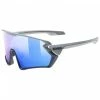 Uvex Sportstyle 231 Fahrrad Brille Grau/blau/mirror Blau 2 Uvex Sportstyle 231 Fahrrad Brille Grau/blau/mirror Blau -Brillen Verkäufe S5320655416Main