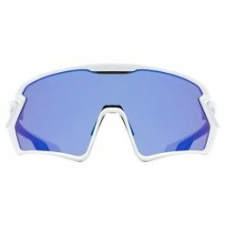 Uvex Sportstyle 231 Fahrrad Brille Weiß/mirror Blau 11 Uvex Sportstyle 231 Fahrrad Brille Weiß/mirror Blau -Brillen Verkäufe S5320658806 F1