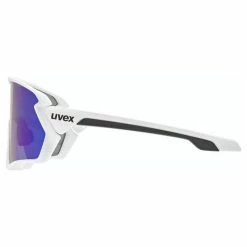 Uvex Sportstyle 231 Fahrrad Brille Weiß/mirror Blau 9 Uvex Sportstyle 231 Fahrrad Brille Weiß/mirror Blau -Brillen Verkäufe S5320658806 S1