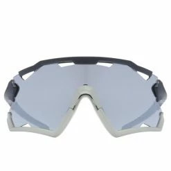 Uvex Sportstyle 228 Fahrrad / Sport Brille Schwarz/beige/mirror Silberfarben 11 Uvex Sportstyle 228 Fahrrad / Sport Brille Schwarz/beige/mirror Silberfarben -Brillen Verkäufe S5320672816F1