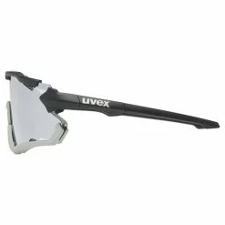 Uvex Sportstyle 228 Fahrrad / Sport Brille Schwarz/beige/mirror Silberfarben 9 Uvex Sportstyle 228 Fahrrad / Sport Brille Schwarz/beige/mirror Silberfarben -Brillen Verkäufe S5320672816S1