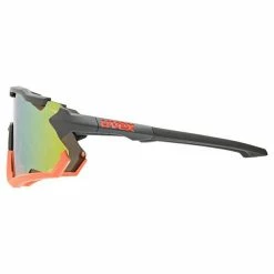 Uvex Sportstyle 228 Fahrrad / Sport Brille Grau/orange/mirror Orange 9 Uvex Sportstyle 228 Fahrrad / Sport Brille Grau/orange/mirror Orange -Brillen Verkäufe S5320675316S1