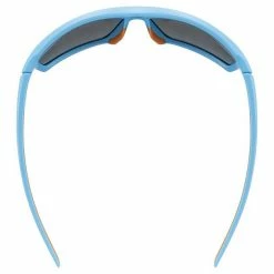 Uvex Sportstyle 229 Fahrrad / Sport Brille Blau/mirror Blau 9 Uvex Sportstyle 229 Fahrrad / Sport Brille Blau/mirror Blau -Brillen Verkäufe S5320684416A1