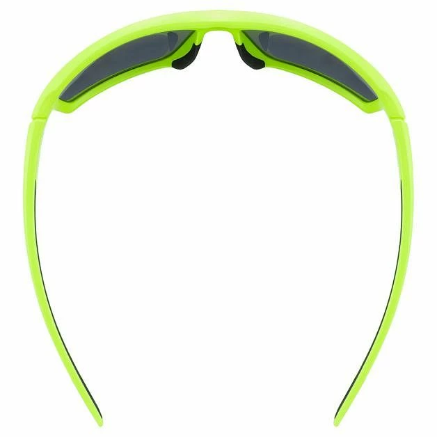 Uvex Sportstyle 229 Fahrrad / Sport Brille Gelb/litemirror Silberfarben 7 Uvex Sportstyle 229 Fahrrad / Sport Brille Gelb/litemirror Silberfarben – Bild 5