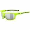 Uvex Sportstyle 229 Fahrrad / Sport Brille Gelb/litemirror Silberfarben -Brillen Verkäufe S5320686616Main