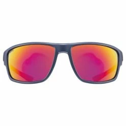 Uvex Sportstyle 230 Sport / Freizeit Brille Blau/mirror Rot 9 Uvex Sportstyle 230 Sport / Freizeit Brille Blau/mirror Rot -Brillen Verkäufe S5320694416F1