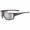 Uvex Sportstyle 230 Sport / Freizeit Brille Havanna Braun/litemirror Silberfarben 1 Uvex Sportstyle 230 Sport / Freizeit Brille Havanna Braun/litemirror Silberfarben -Brillen Verkäufe S5320696616Main