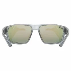 Uvex Sportstyle 233 Polavision Sport / Freizeit Brille Matt Grau/mirror Blau 10 Uvex Sportstyle 233 Polavision Sport / Freizeit Brille Matt Grau/mirror Blau -Brillen Verkäufe S5320975540R1