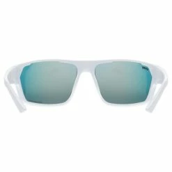 Uvex Sportstyle 233 Polavision Sport / Freizeit Brille Matt Weiß/mirror Rot 11 Uvex Sportstyle 233 Polavision Sport / Freizeit Brille Matt Weiß/mirror Rot -Brillen Verkäufe S5320978830R1