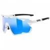 Uvex Sportstyle 228 Set Fahrrad / Sport Brille Matt Weiß/mirror Blau 2 Uvex Sportstyle 228 Set Fahrrad / Sport Brille Matt Weiß/mirror Blau -Brillen Verkäufe S5320988816Main