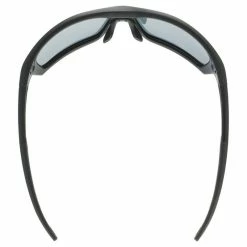 Uvex Sportstyle 232 Polavision Sport / Freizeit Brille Matt Schwarz/mirror Silberfarben 9 Uvex Sportstyle 232 Polavision Sport / Freizeit Brille Matt Schwarz/mirror Silberfarben -Brillen Verkäufe S5330022250A1