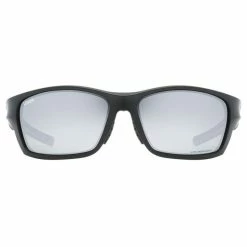 Uvex Sportstyle 232 Polavision Sport / Freizeit Brille Matt Schwarz/mirror Silberfarben 11 Uvex Sportstyle 232 Polavision Sport / Freizeit Brille Matt Schwarz/mirror Silberfarben -Brillen Verkäufe S5330022250F1