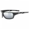 Uvex Sportstyle 232 Polavision Sport / Freizeit Brille Matt Schwarz/mirror Silberfarben 1 Uvex Sportstyle 232 Polavision Sport / Freizeit Brille Matt Schwarz/mirror Silberfarben -Brillen Verkäufe S5330022250Main